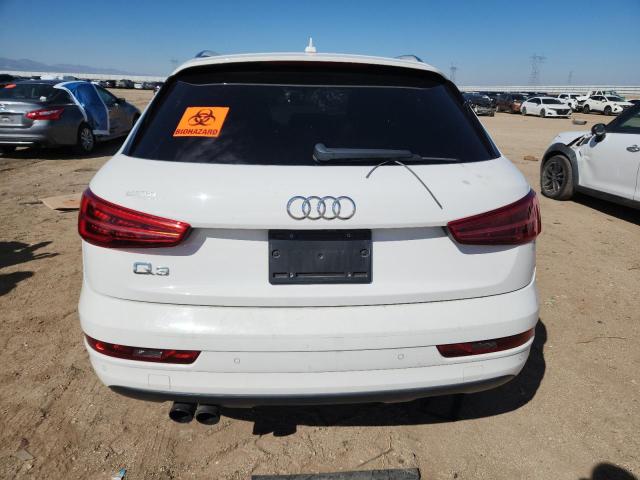 Photo 6 from auction – 2018 AUDI Q3 PREMIUM with VIN WA1HCCFS4JR012891