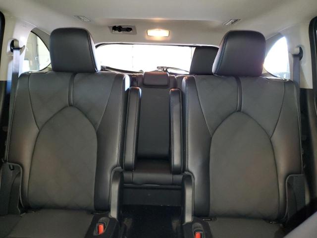 Photo 10 from auction – 2022 TOYOTA HIGHLANDER with VIN 5TDFZRBH3NS227341