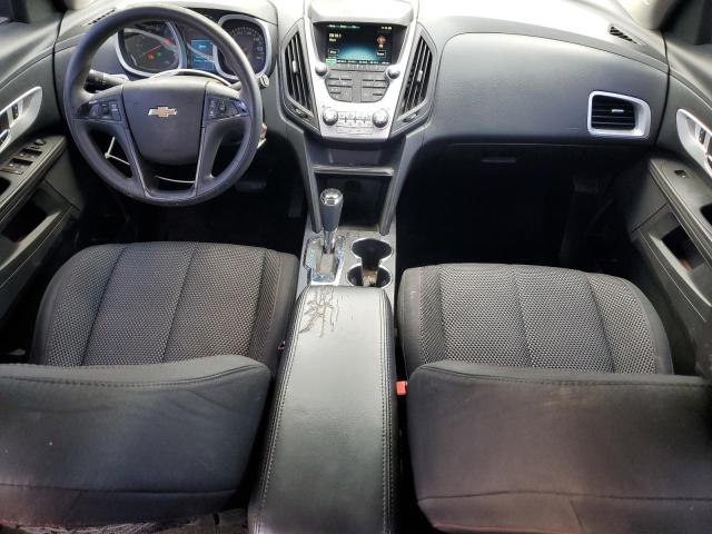 Photo 8 from auction – 2016 CHEVROLET EQUINOX LS with VIN 2GNALBEK5G1172841