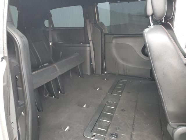 Photo 11 from auction – 2018 DODGE GRAND CARAVAN GT with VIN 2C4RDGEG7JR338948
