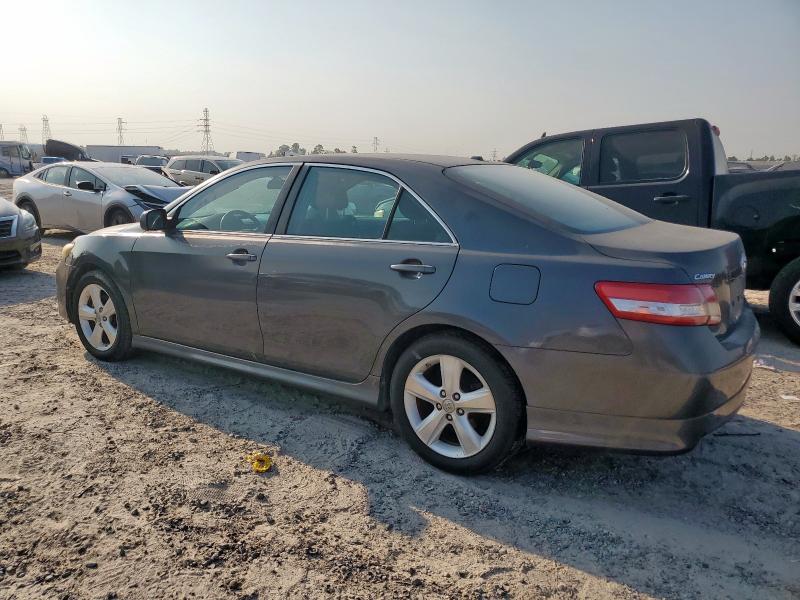 Photo 2 from auction – 2010 TOYOTA CAMRY BASE with VIN 4T1BF3EKXAU052132