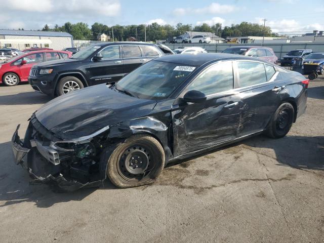 Photo 1 from auction – 2019 NISSAN ALTIMA S with VIN 1N4BL4BV0KC208760