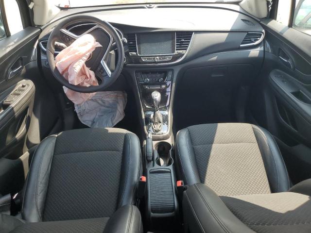 Photo 8 from auction – 2017 BUICK ENCORE PRE with VIN KL4CJBSB4HB053931