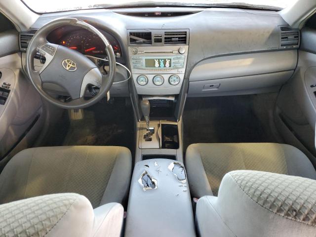 Photo 8 from auction – 2007 TOYOTA CAMRY CE with VIN JTNBE46K573033395