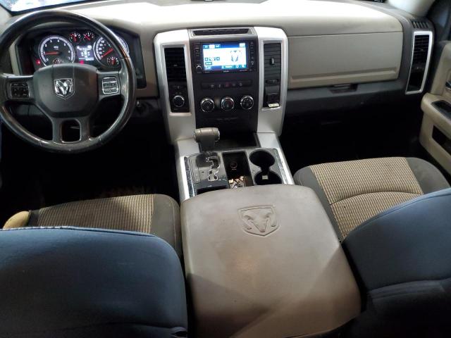 Photo 8 from auction – 2012 DODGE RAM 1500 S with VIN 1C6RD7GT1CS251033