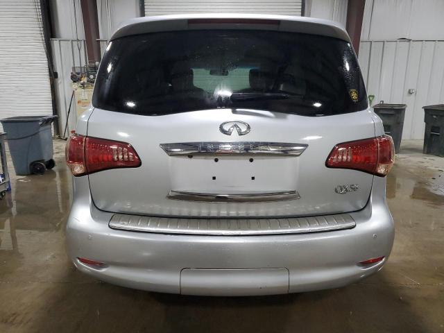 Photo 6 from auction – 2012 INFINITI QX56 with VIN JN8AZ2NE5C9019397