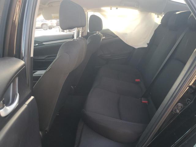 Photo 10 from auction – 2016 HONDA CIVIC LX with VIN 19XFC2F56GE037149