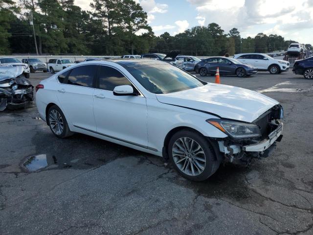 Photo 4 from auction – 2015 HYUNDAI GENESIS 3. with VIN KMHGN4JE3FU097046