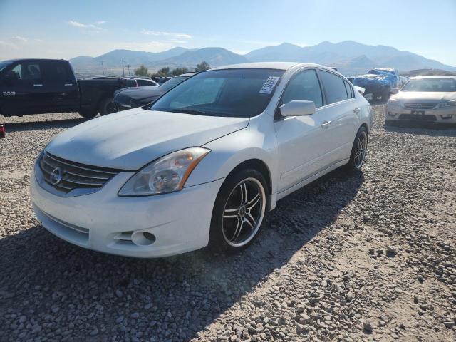 NISSAN ALTIMA BAS 2010 with VIN 1N4AL2AP9AN566641 - Photo from auction
