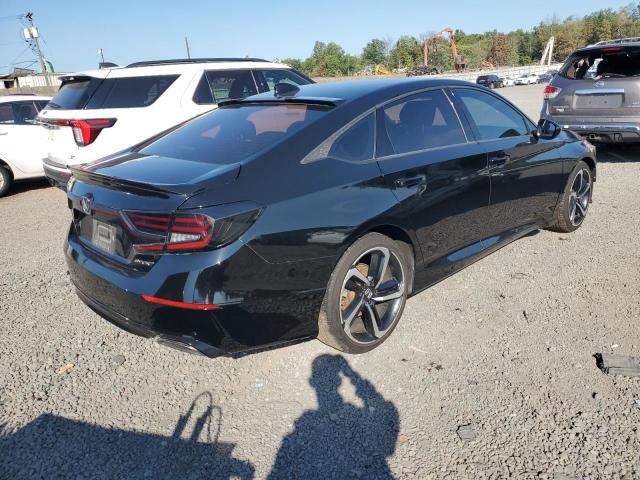 Photo 3 from auction – 2019 HONDA ACCORD SPO with VIN 1HGCV1F36KA079727