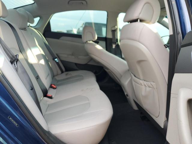 Photo 10 from auction – 2017 HYUNDAI SONATA SE with VIN 5NPE24AF7HH557545