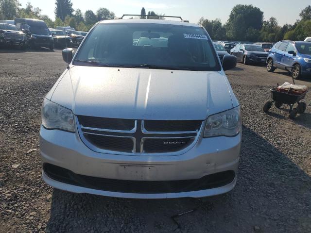 Photo 5 from auction – 2012 DODGE CARAVAN with VIN 2C4RDGBG3CR103292