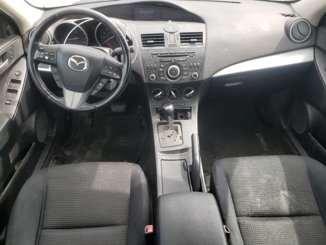 Photo 8 from auction – 2012 MAZDA 3 I with VIN JM1BL1V72C1557924