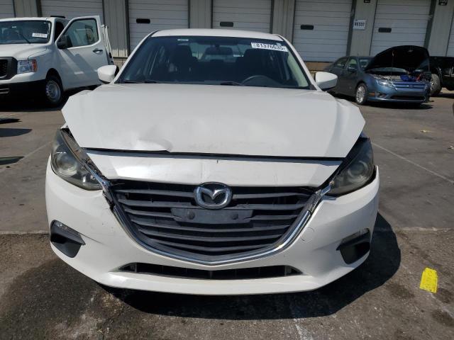 Photo 5 from auction – 2014 MAZDA 3 TOURING with VIN JM1BM1V79E1146830