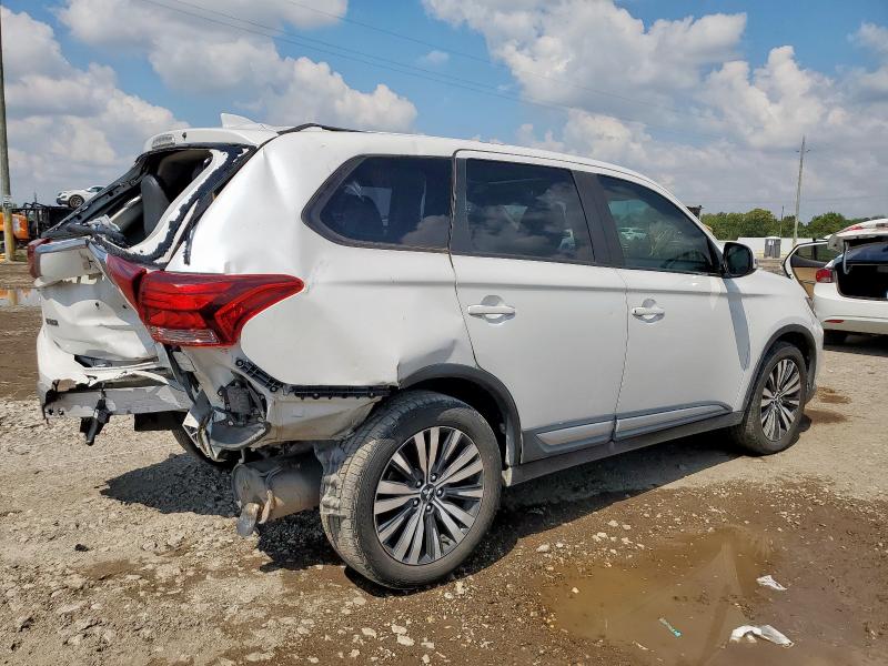 Photo 3 from auction – 2019 MITSUBISHI OUTLANDER with VIN JA4AD3A32KZ056033