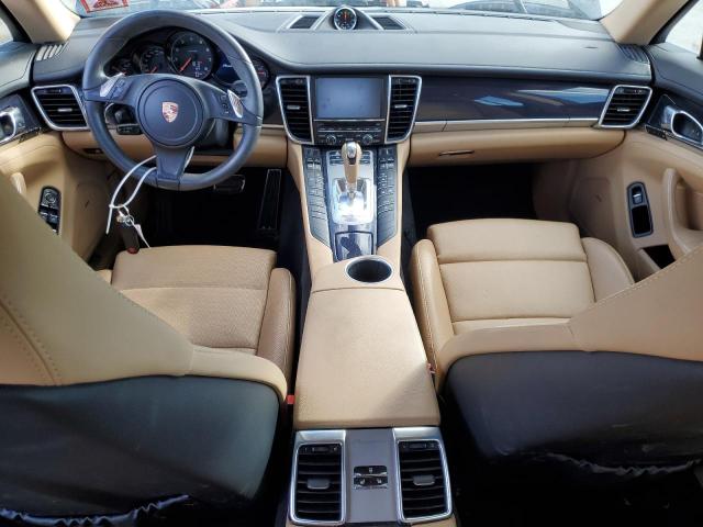 Photo 8 from auction – 2013 PORSCHE PANAMERA 4 with VIN WP0AA2A76DL014417