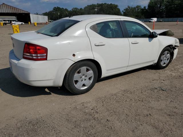 Photo 3 from auction – 2008 DODGE AVENGER with VIN 1B3LC46K88N216876