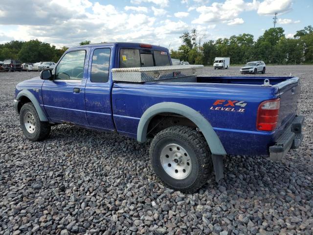 Photo 2 from auction – 2003 FORD RANGER SUP with VIN 1FTZR45E13PB67777