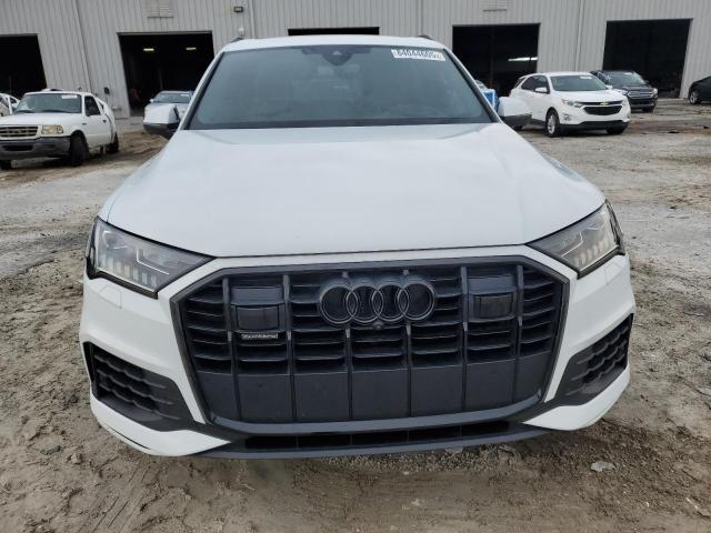 Photo 5 from auction – 2023 AUDI Q7 PRESTIG with VIN WA1VXBF74PD013798