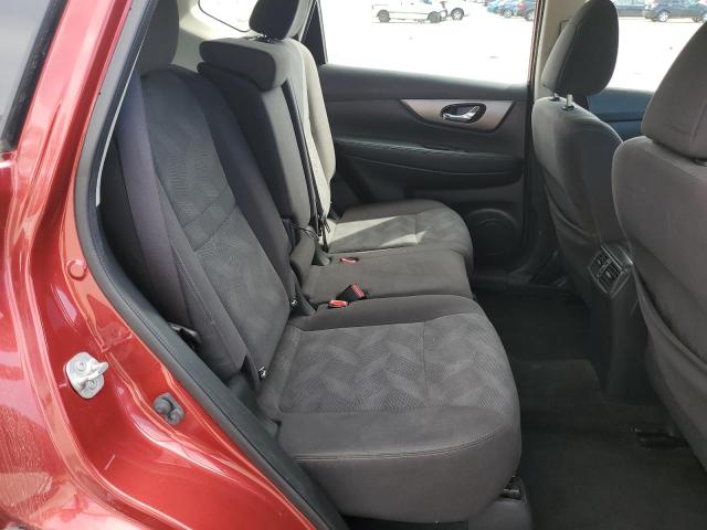 Photo 11 from auction – 2016 NISSAN ROGUE S with VIN KNMAT2MV5GP701065