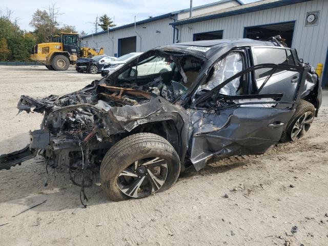 SUBARU CROSSTREK PREMIUM 2025 with VIN JF2GUHDCXSH314007 - Photo from auction