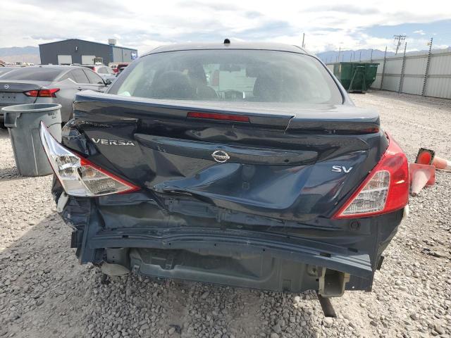 Photo 6 from auction – 2017 NISSAN VERSA S with VIN 3N1CN7AP7HL849403