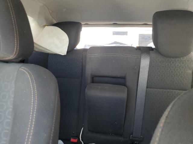 Photo 10 from auction – 2019 CHEVROLET TRAX with VIN 3GNCJKSB1KL358578