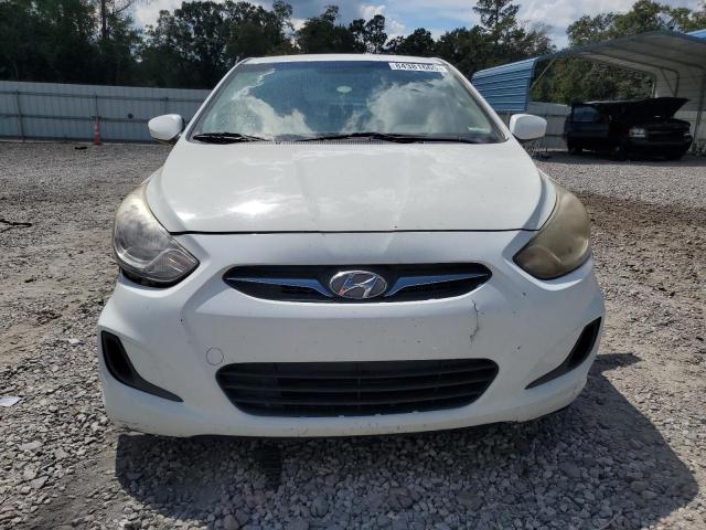 Photo 5 from auction – 2014 HYUNDAI ACCENT GLS with VIN KMHCT4AE7EU641843