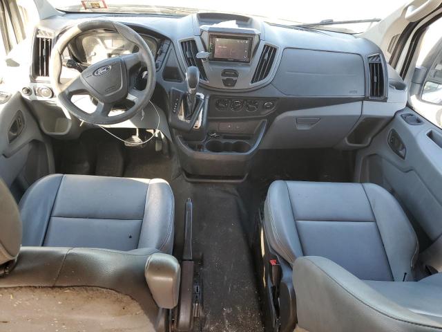 Photo 8 from auction – 2015 FORD TRANSIT T- with VIN 1FTNE1YMXFKA61356