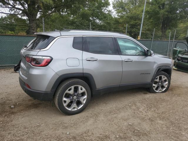 Photo 3 from auction – 2021 JEEP COMPASS LI with VIN 3C4NJDCB5MT523921