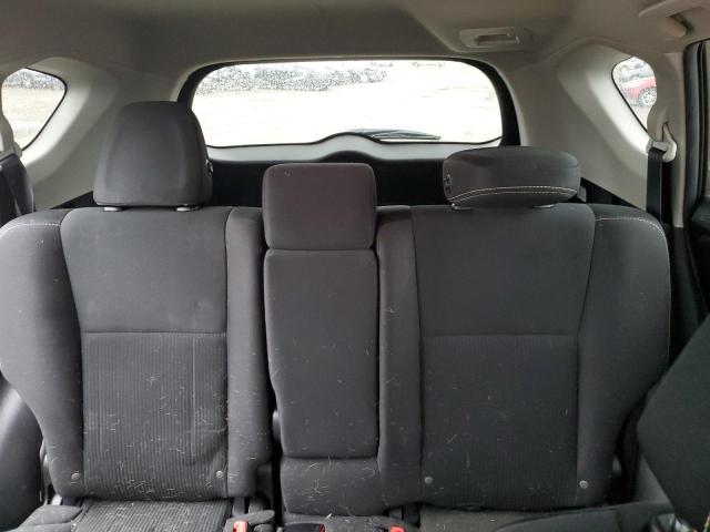 Photo 10 from auction – 2014 TOYOTA RAV4 XLE with VIN 2T3RFREV2EW194922