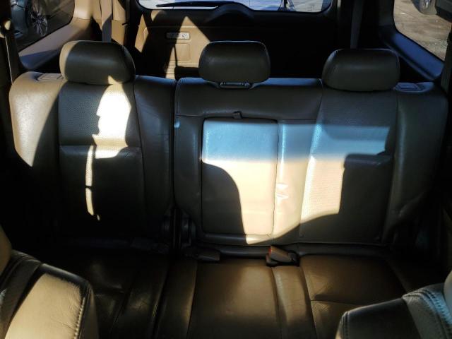 Photo 10 from auction – 2004 HONDA PILOT EXL with VIN 2HKYF186X4H531506