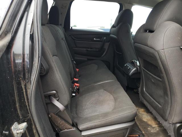Photo 11 from auction – 2016 CHEVROLET TRAVERSE L with VIN 1GNKRGKD2GJ181623