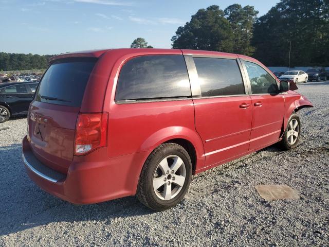 Photo 3 from auction – 2013 DODGE GRAND CARA with VIN 2C4RDGBG2DR568129