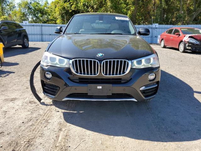 Photo 5 from auction – 2016 BMW X4 XDRIVE2 with VIN 5UXXW3C57G0R19718