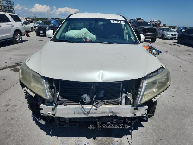 صورة رقم 5 من المزاد - 2015 NISSAN PATHFINDER مع VIN 5N1AR2MNXFC660299