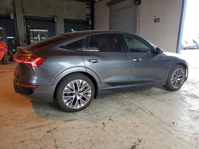 Photo 3 from auction – 2024 AUDI Q8 E-TRON with VIN WA1CAAGE9RB040915