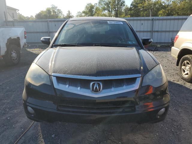 Photo 5 from auction – 2008 ACUR RDX TECHNOLOGY with VIN 5J8TB18548A009109