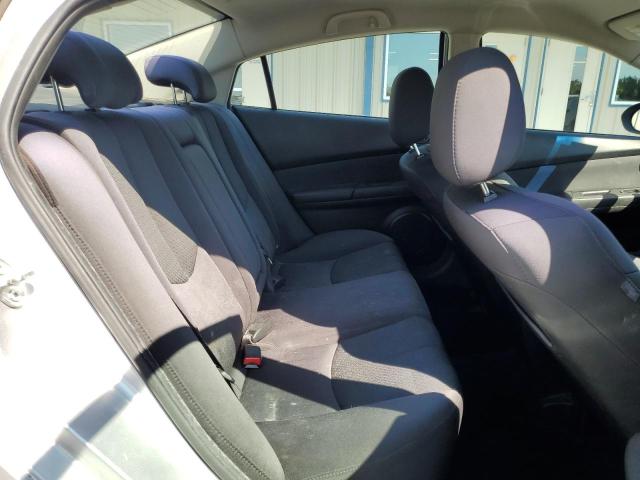 Photo 10 from auction – 2011 MAZDA 6 I with VIN 1YVHZ8BH9B5M30197