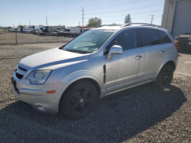 Photo 1 from auction – 2014 CHEVROLET CAPTIVA LT with VIN 3GNAL3EK6ES682655