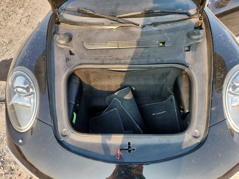Photo 11 from auction – 2015 PORSCHE 911 CARRER with VIN WP0CA2A9XFS137088