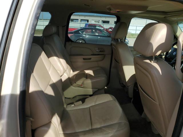 Photo 11 from auction – 2009 CADILLAC ESCALADE E with VIN 1GYFK26249R218650