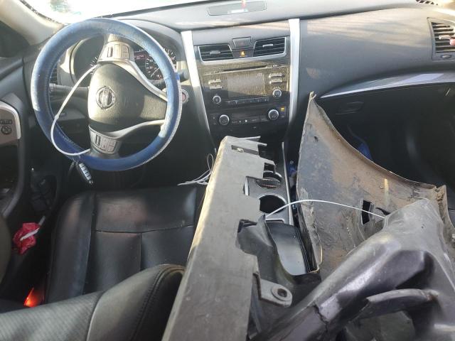 Photo 8 from auction – 2015 NISSAN ALTIMA 2.5 with VIN 1N4AL3AP2FC109288