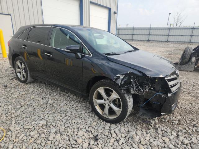 Photo 4 from auction – 2014 TOYOTA VENZA LE with VIN 4T3BK3BB0EU104879