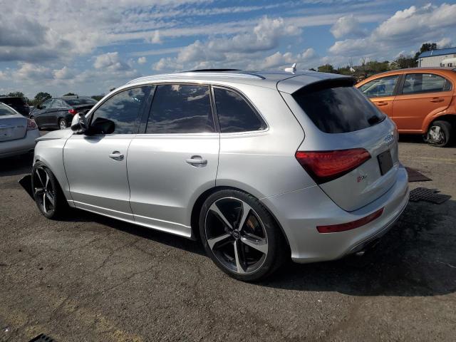 Photo 2 from auction – 2014 AUDI SQ5 PREMIUM PLUS with VIN WA1CGAFP1EA021860