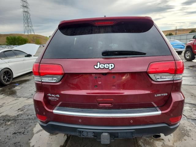 Photo 6 from auction – 2018 JEEP GRAND CHER with VIN 1C4RJFBG7JC294739