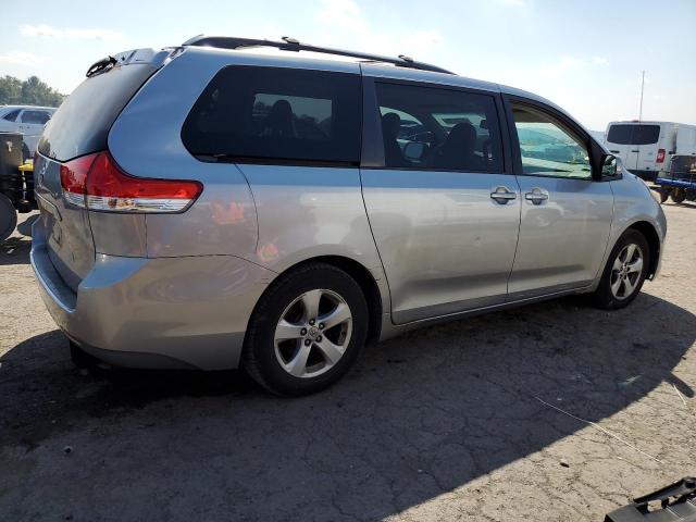 Photo 3 from auction – 2011 TOYOTA SIENNA LE with VIN 5TDKK3DC6BS044576