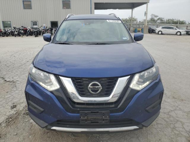 Photo 5 from auction – 2019 NISSAN ROGUE S with VIN KNMAT2MT2KP511716