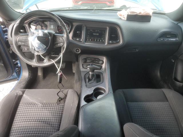 Photo 8 from auction – 2023 DODGE CHALLENGER SXT with VIN 2C3CDZAG5PH682319