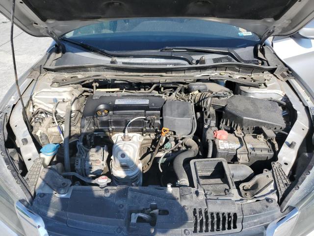 Photo 11 from auction – 2014 HONDA ACCORD SPO with VIN 1HGCR2F52EA130964